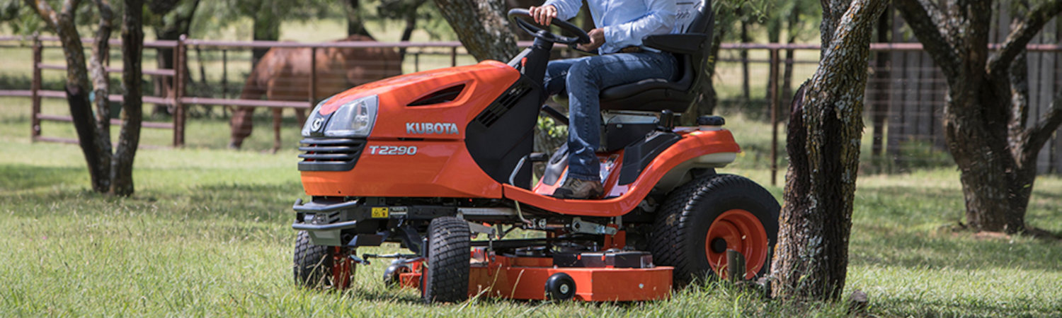 2025 Kubota T2290 for sale in Lanark Equipment, Perth, Ontario