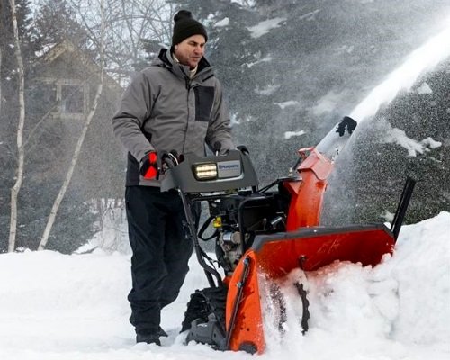 blower