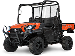 View Lanark Equipment utility vehicles