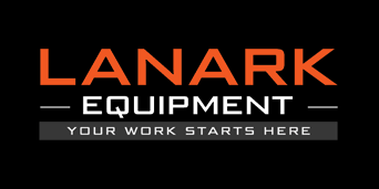 Lanark Equipment Logo
