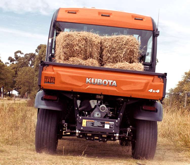 Welcome to Lanark Equipment